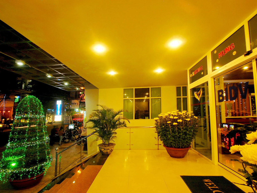 BIDV Hotel