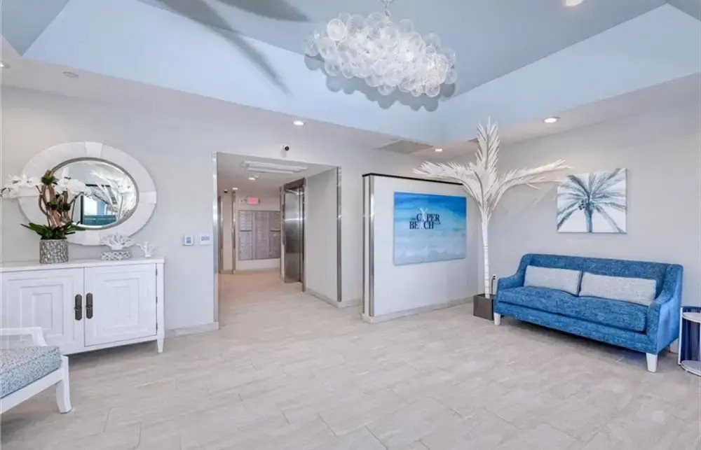 Caper Beach Club Penthouse 2