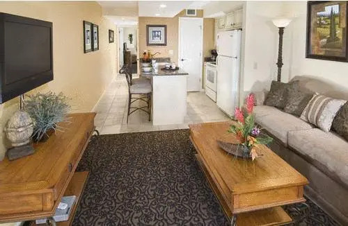 Orlando Courtyard Suites