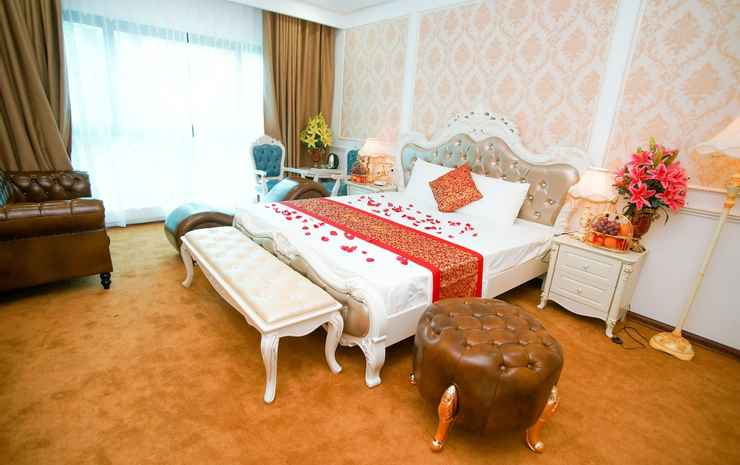 King's Hotel Cau Giay