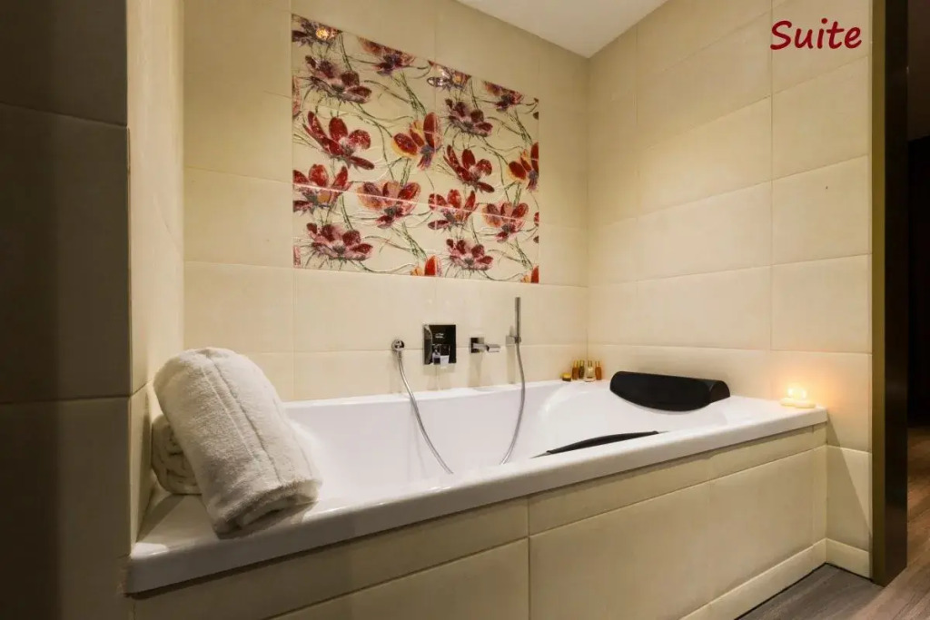 Sant Jordi Boutique Hotel