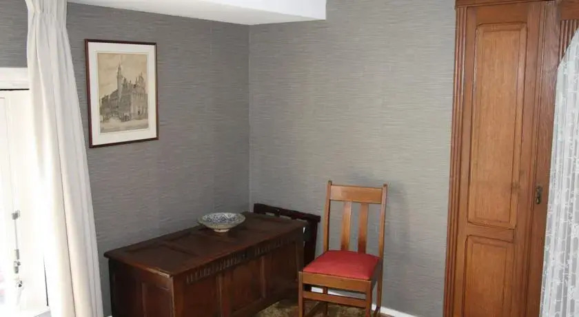 Bed &Breakfast De Weijpoort