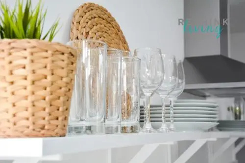 Rethink Serviced Apartments Cardiff