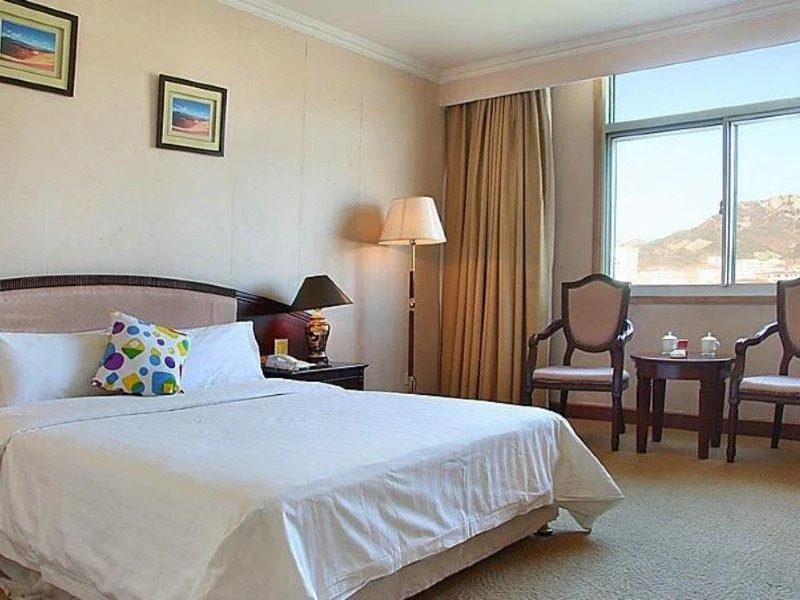 Guangming Garden Hotel