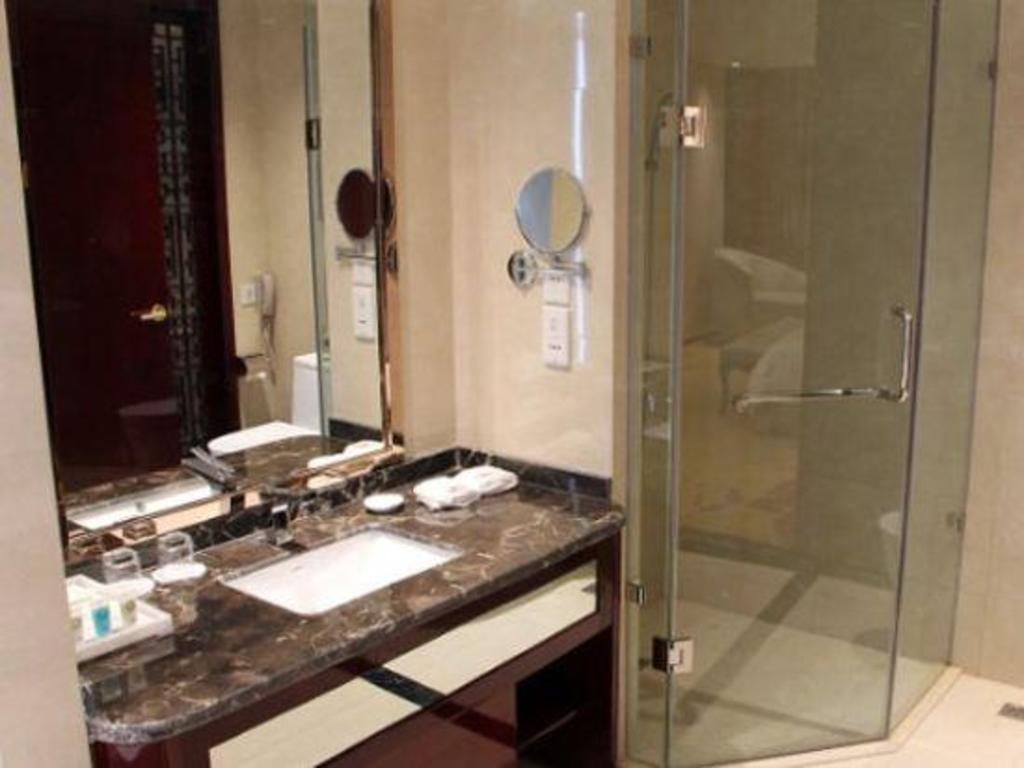 Tianjin Liye Garden Hotel