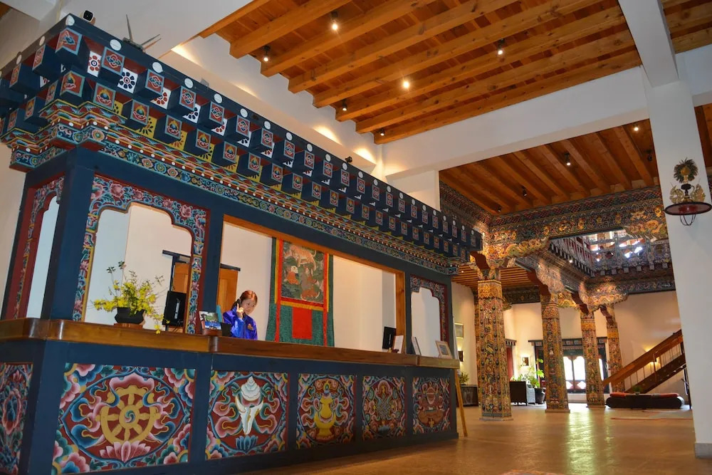 Zhiwaling Heritage