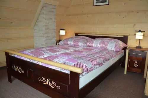 MSC Houses Luxurious Silence