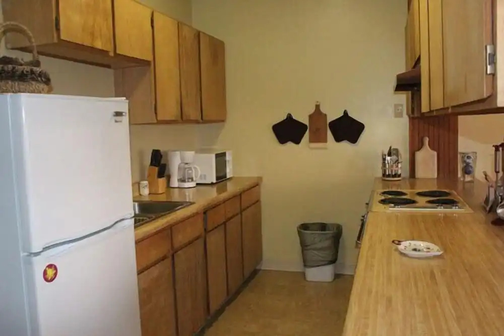 Smedley's Suites