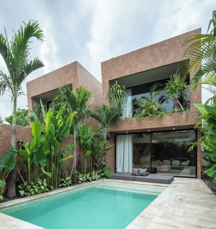 Arvatya Villas Bingin, Uluwatu by Blacksand