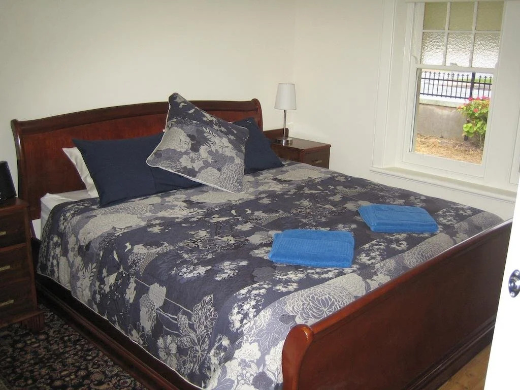 MacDonnell House Naracoorte