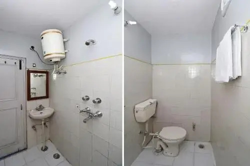 Hotel Gautam Residency by OYO Rooms