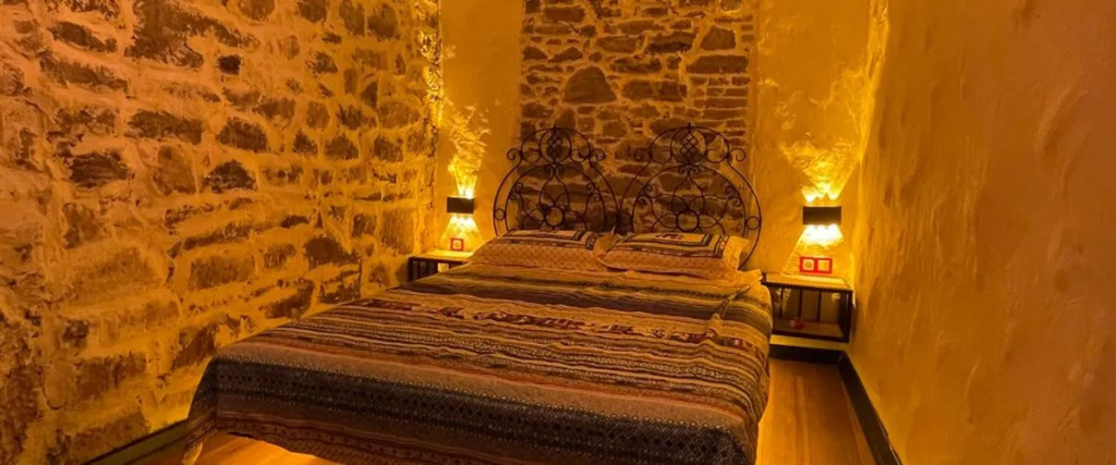 Romalı Guesthouse