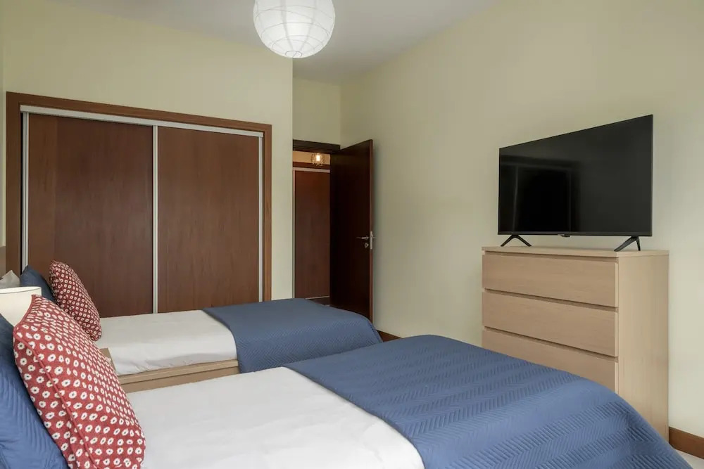 Vacation Home in Porto Santo, Villa Girassol