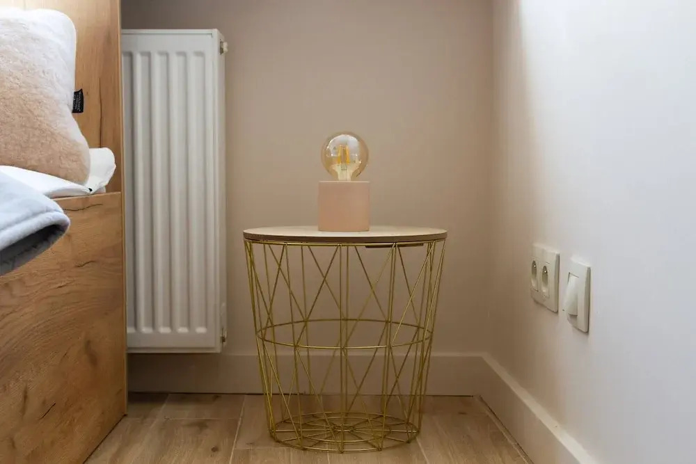 Apartment Rejtana Warszawa by Renters