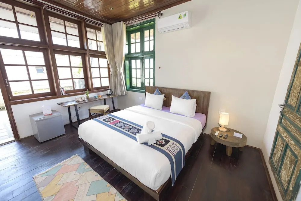 Maison de Sapa Villa