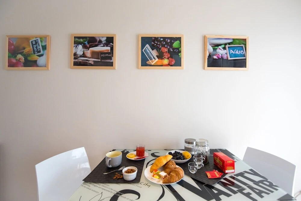 Flat 89 Assisi Design B&B