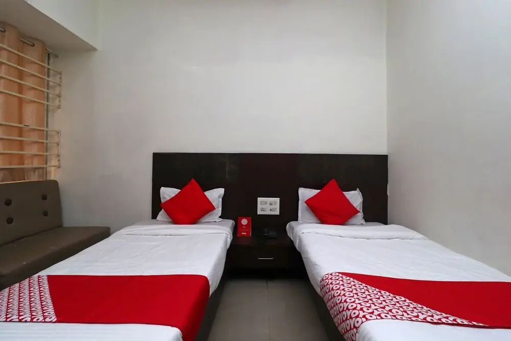 Oyo 29640 Hotel Payal
