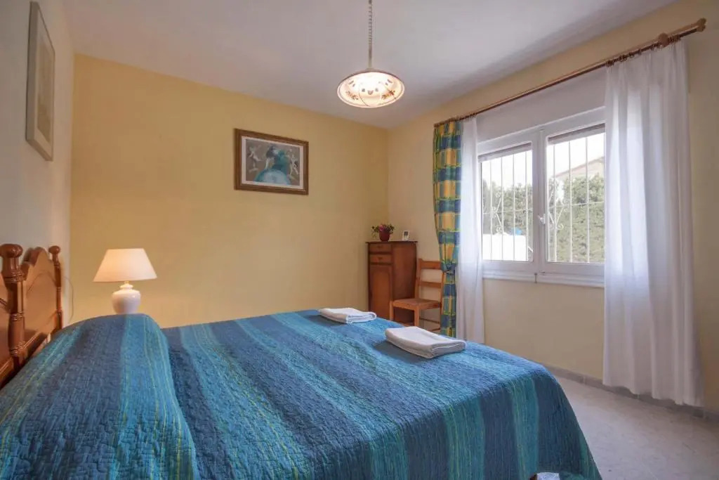 Villa Alicia - PlusHolidays