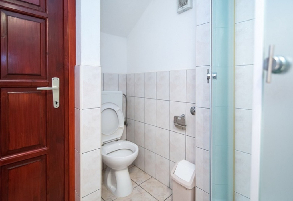 Apartment Orange