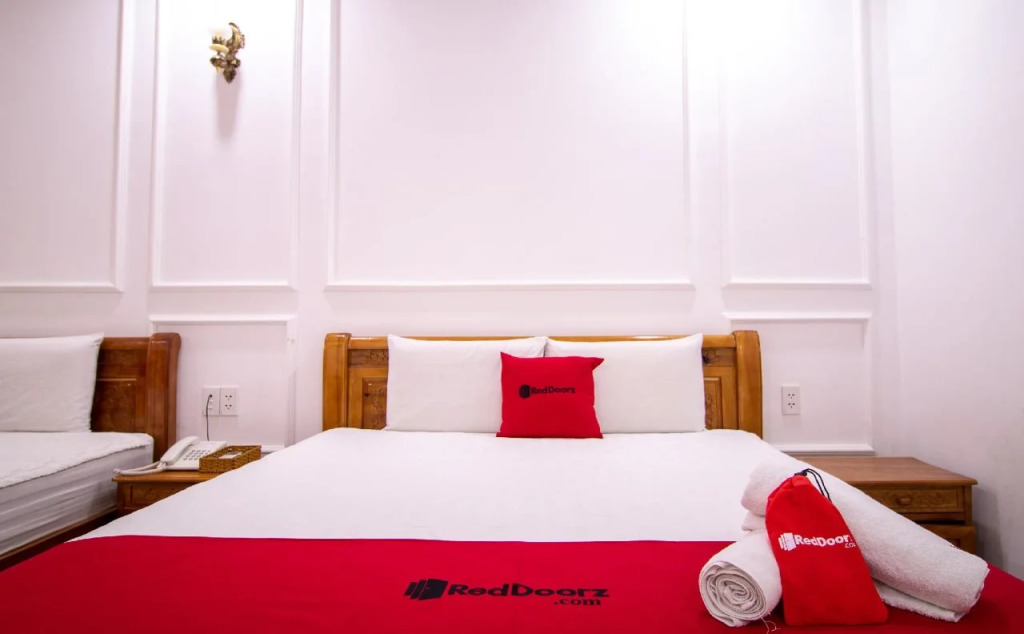New Star Hotel