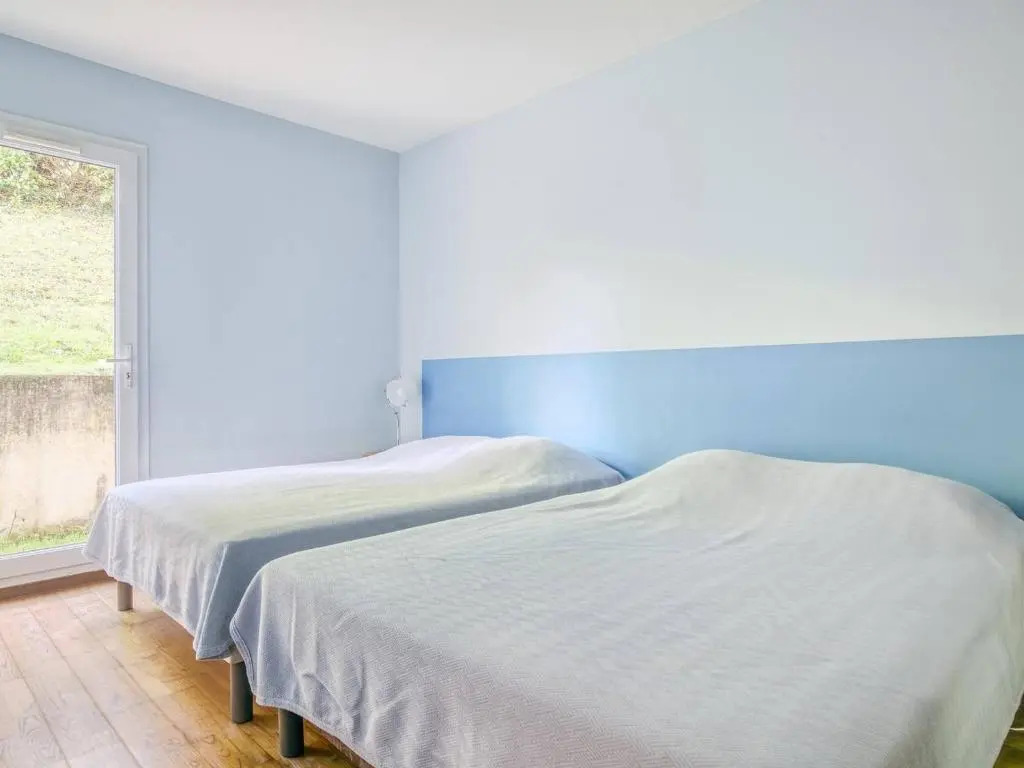 Appartement Saint-Jean-De-Luz, 4 Pièces, 8 Personnes - Fr-1-4-499