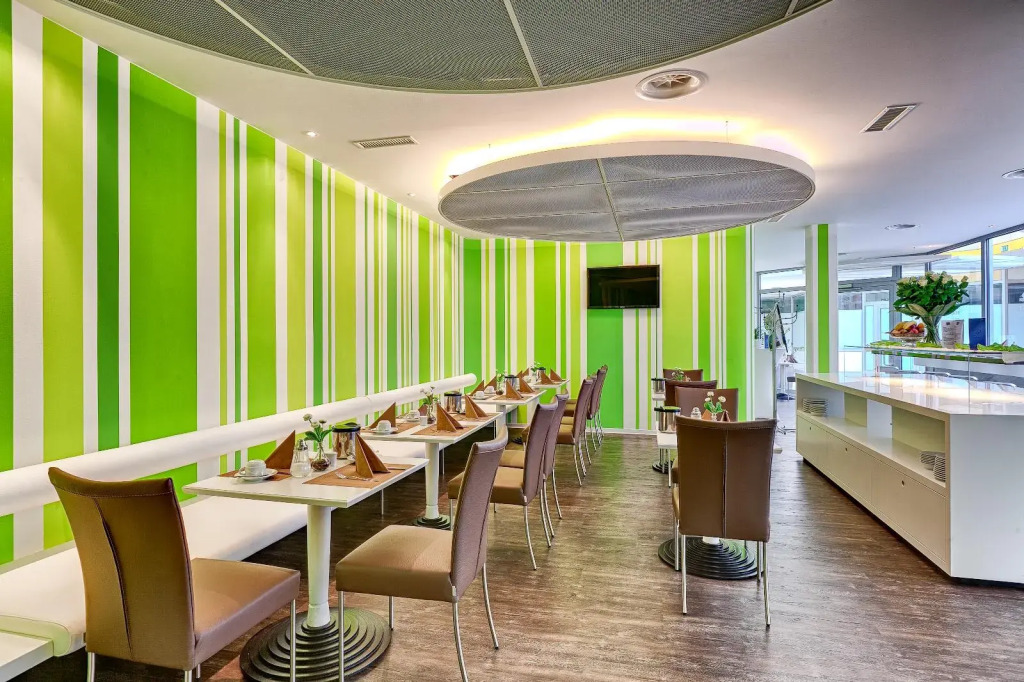 attimo Hotel Stuttgart 3 Sterne Superior
