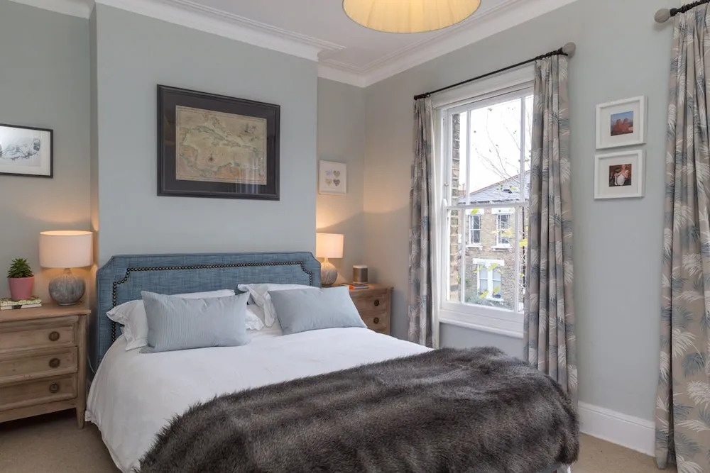 3 Bedroom House in Notting Hill