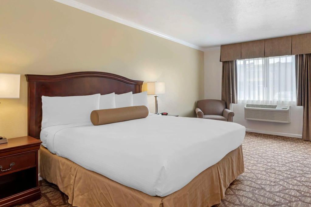 Best Western Salinas Monterey
