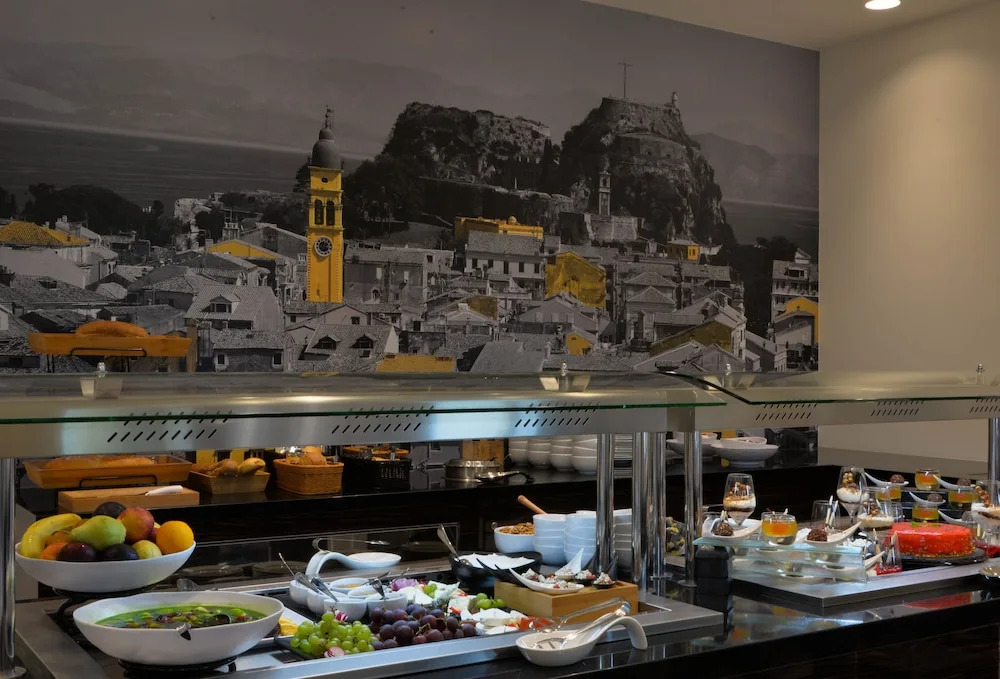 Rodostamo Villas - Adults Friendly