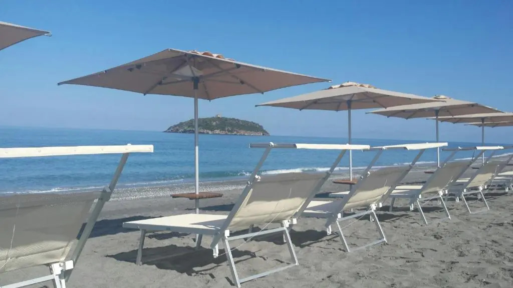 B&B La Stazione