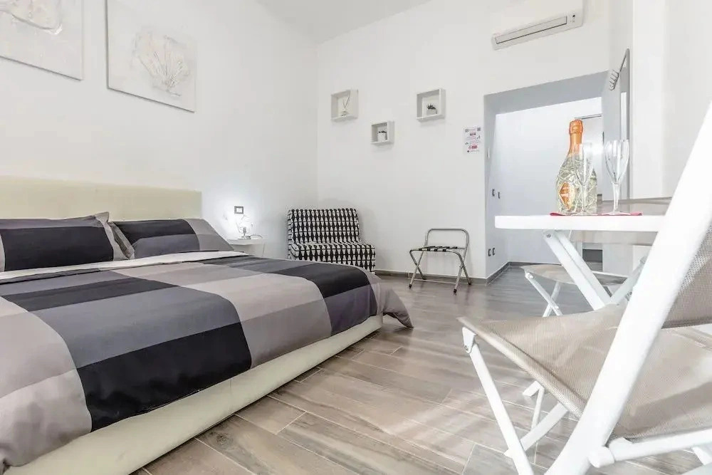 INTERZASTRADA B&B