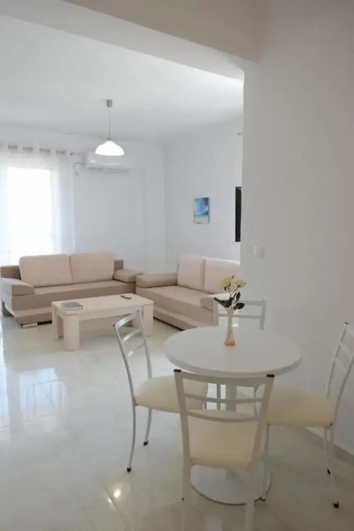 Golden Berden Boutique Apart-Hotel