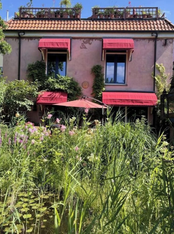 Unexpected-bochum Comfortable Vacation Home