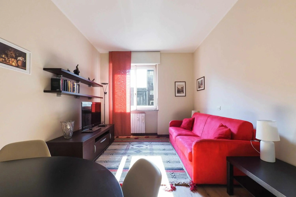 MBA24 Charming Suite close to metro Fiera Citylife