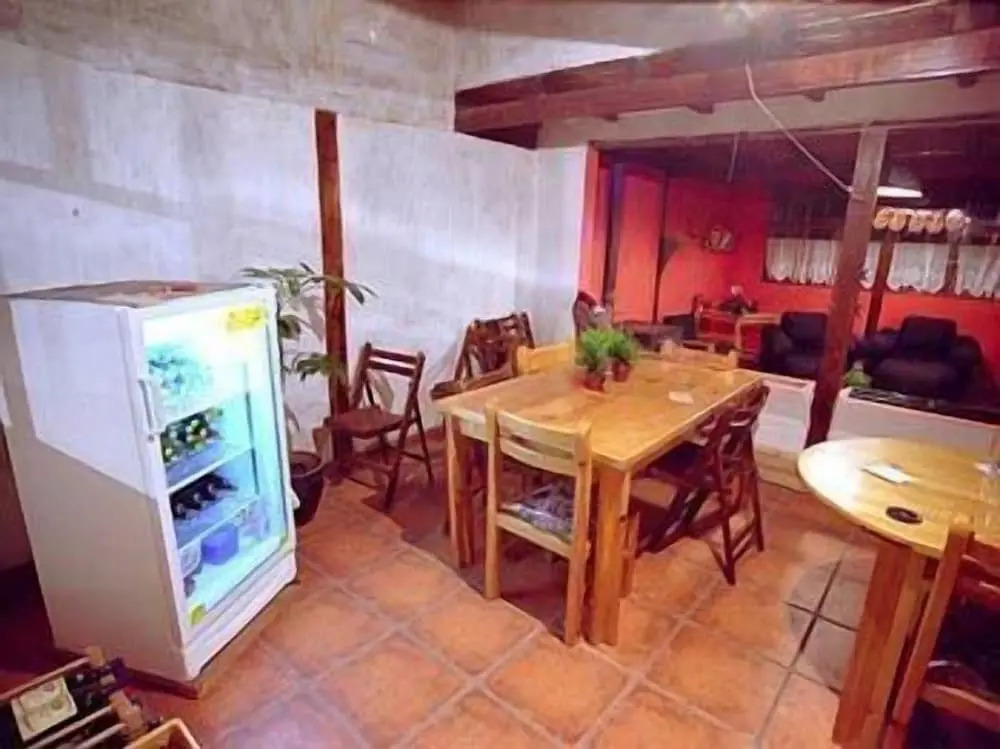 Inti Sisa Art Guesthouse