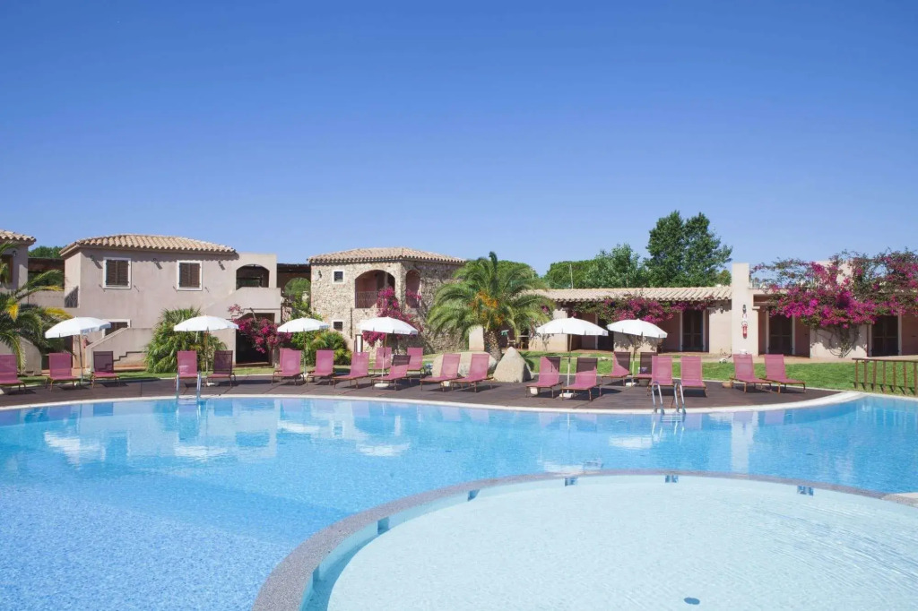 Residence Sincantu