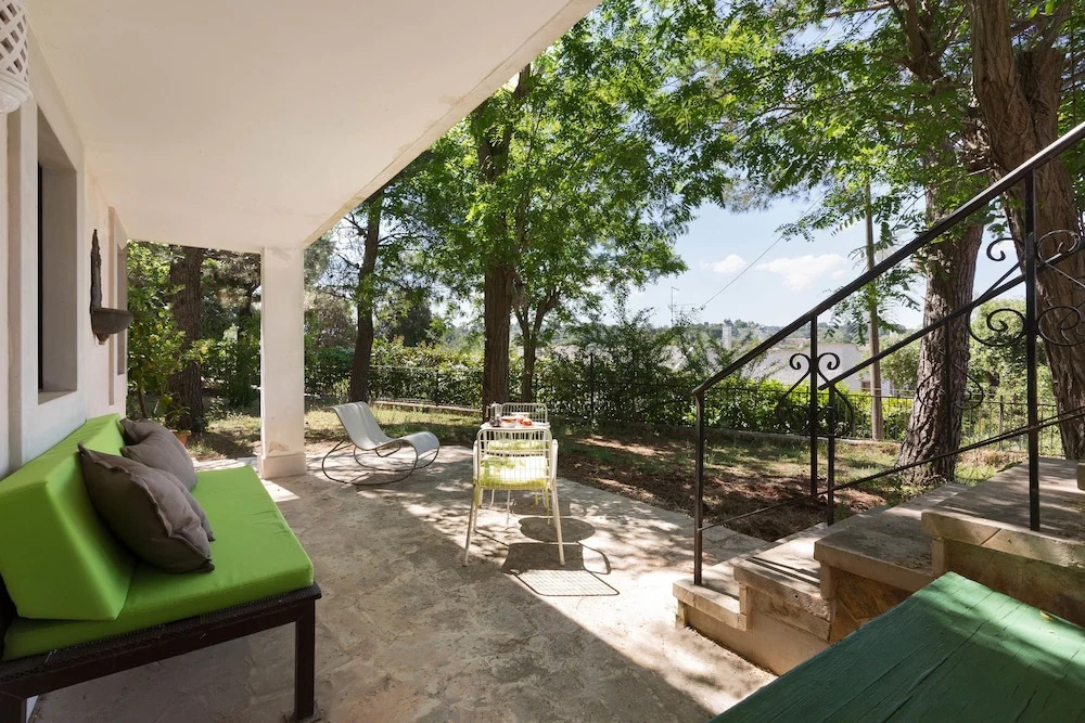 Villa Cri