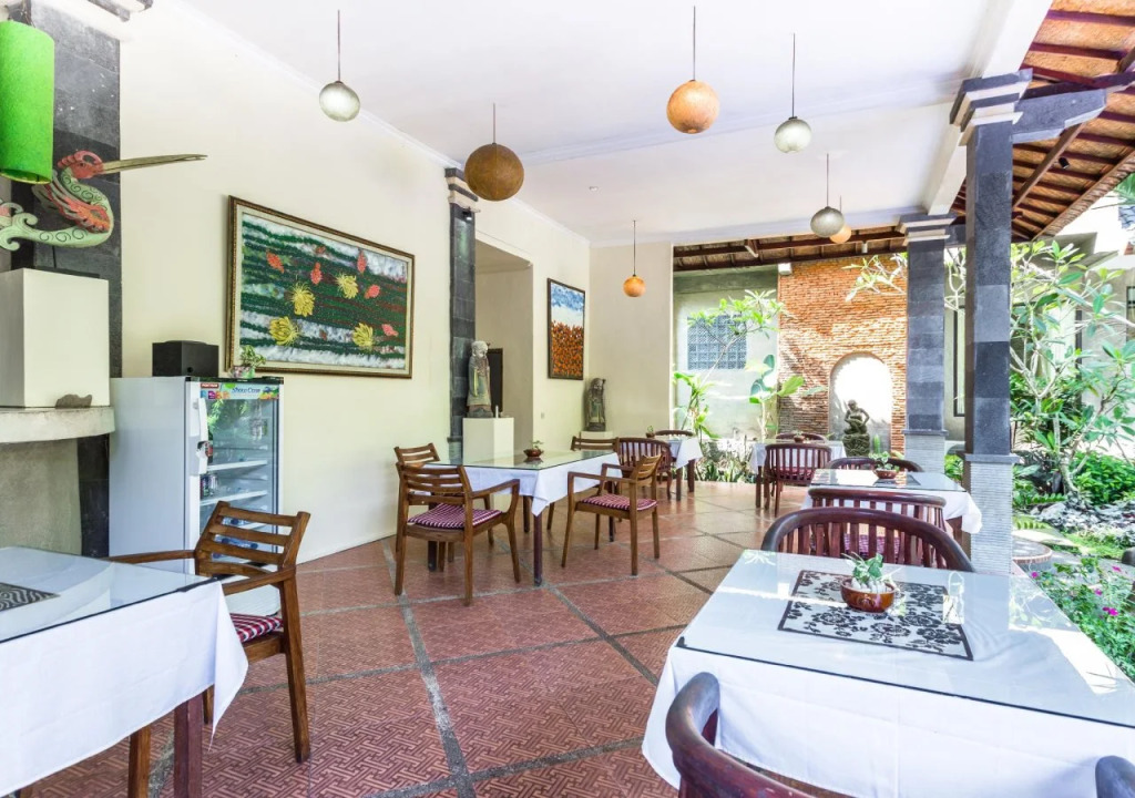 Dewangga Ubud