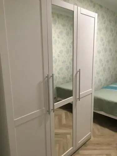Apartament Śnieżny