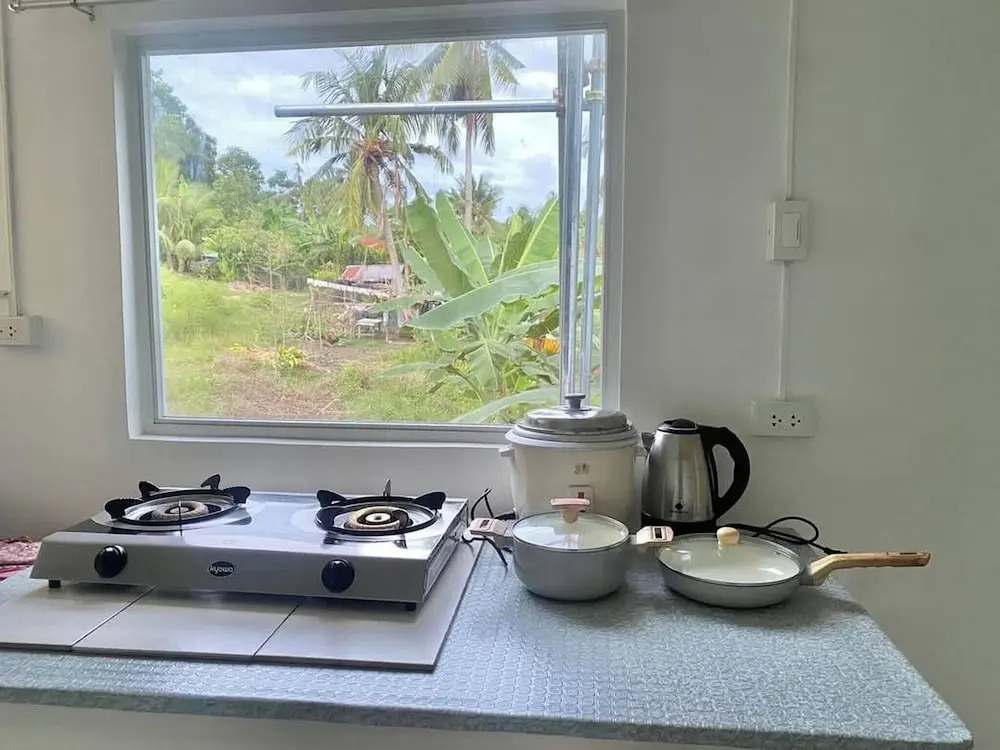 Ferm's Residence B-spacious Apartment With Fast Wifi