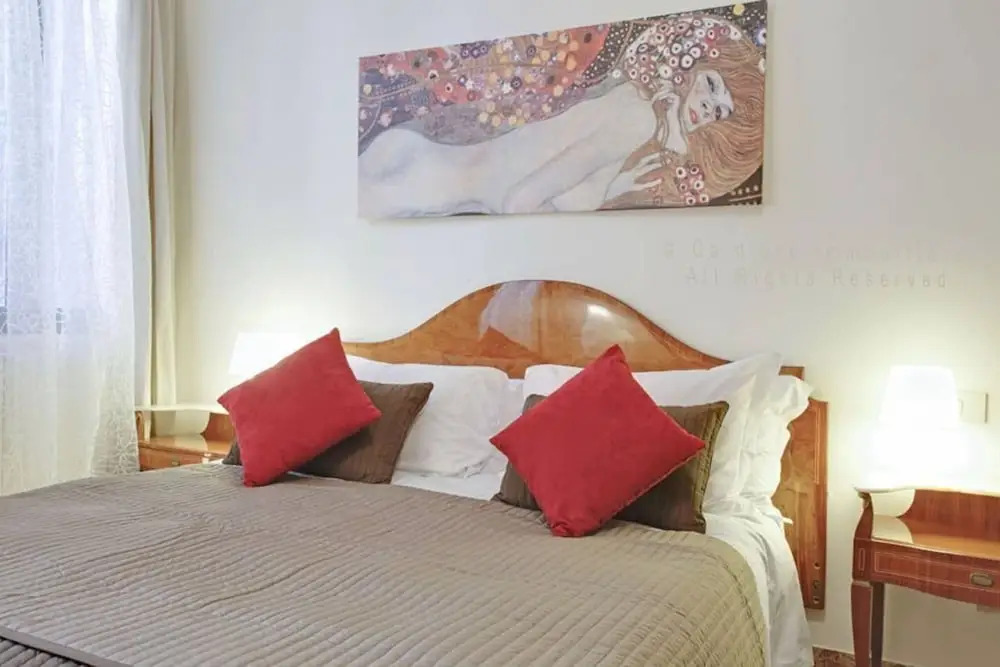 Grimaldi Apartments - Lionello