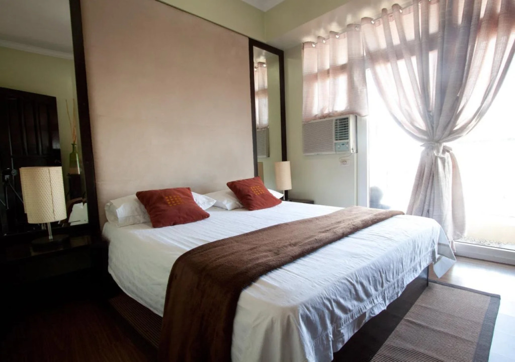MCH Suites at Le Mirage De Malate