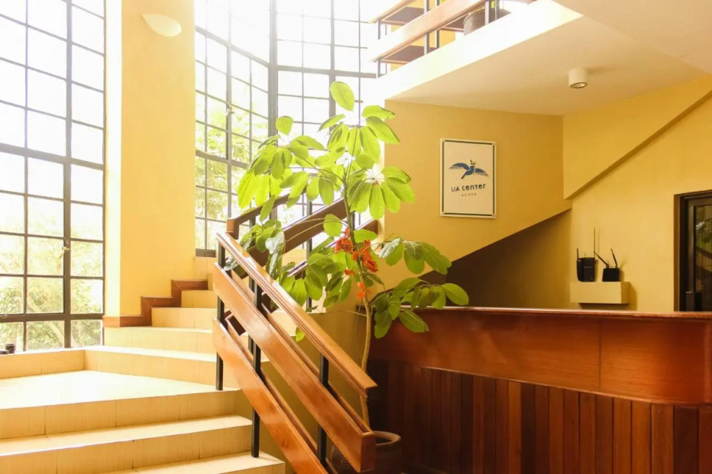 LIA Hotel & Training Centre