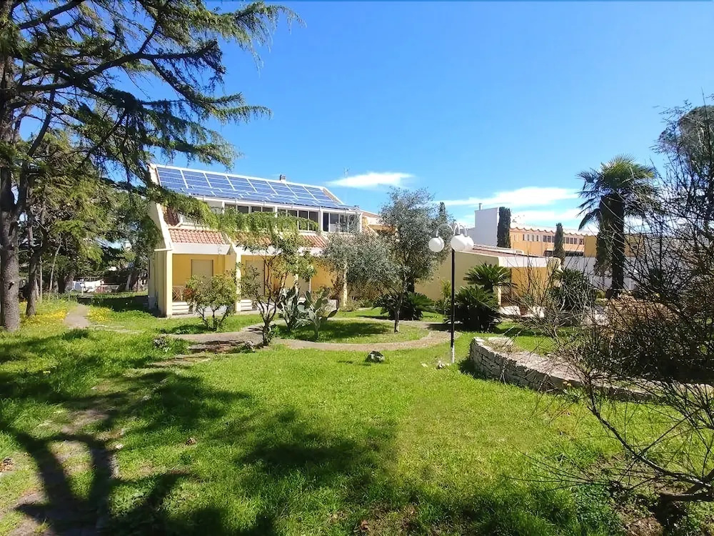 B&B Villa Garden