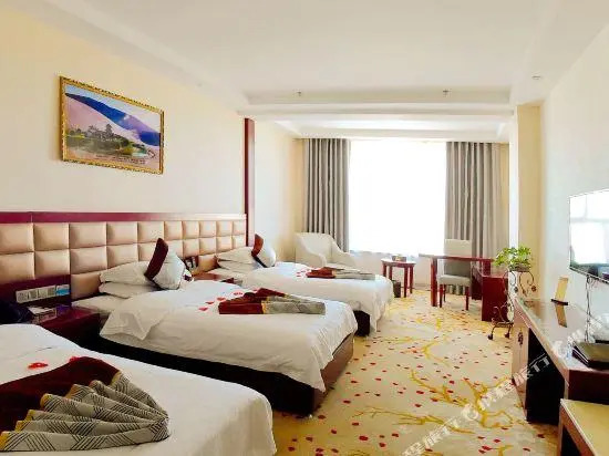 Jinrun Hotel