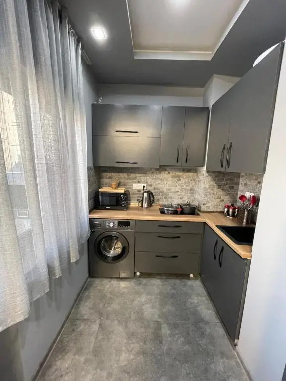 Comfortable Apartments/Комфортные Апартаменты