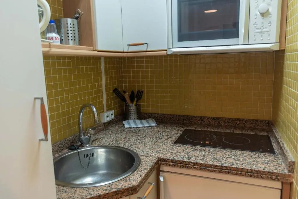 Apartamentos San Roque en Llanes by megustarural