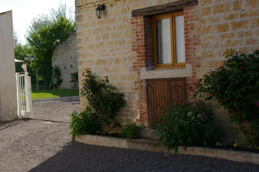 Gite au Chalet