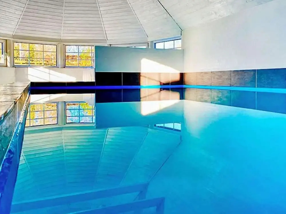 5 star holiday home in Væggerløse