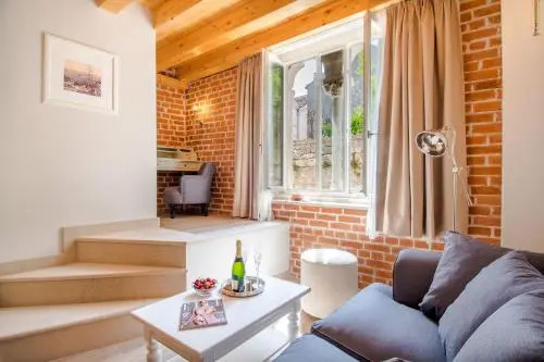 Heritage suites Zanini